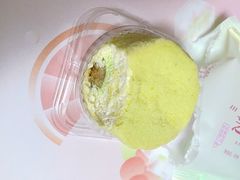 空气蛋糕抹茶味-好利来(七宝领展广场店)