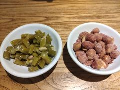 -潮粥荟·潮汕砂锅粥(朝阳大悦城店)