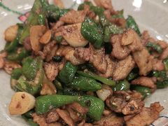 -西江美食舫·江西菜(健德桥店)