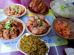 -周肥肠(江油总店)