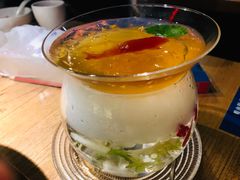 桂花冰粉-桂小厨广西菜(青秀万达店)