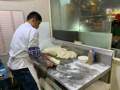 -518牛肉拉面馆(包河花园店)