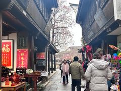 -嘉兴月河历史街区