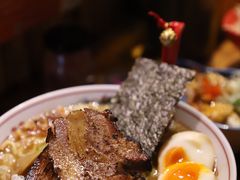 -老龙亭拉面店