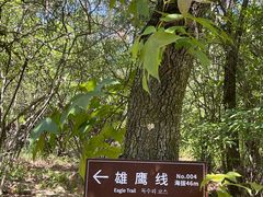 -虞山风景区