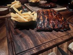 -The Meat & Wine Co Southbank(南岸店)