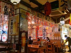 -千懿六本木酒场(常熟路店)
