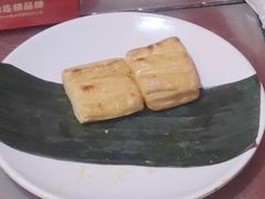 -德四家·云南傣味烧烤品牌(和谐店)