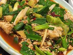 -绍兴名菜馆(可乐路店)