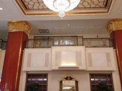 -北京中国大饭店