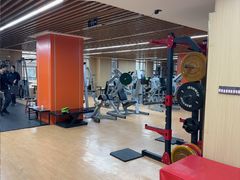 -CXFIT 陈徐健身工作室(凯旋店)