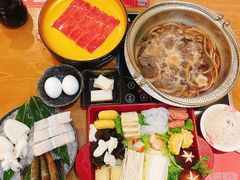 -牛New寿喜烧(青浦店)