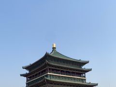 -西安鼓楼