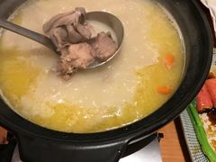 -粤域茶餐厅