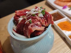 -江户烧肉(高德店)