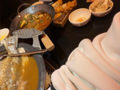 -探鱼·鲜青椒爽麻烤鱼(广州欣荣广场店)