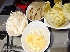 土豆-海底捞火锅(金光华店)