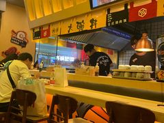 -熊吞·大碗丼烧肉饭(济宁万达广场店)