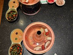 -南门涮肉(东单店)