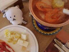 -咖啡苑自助餐厅·中国大饭店