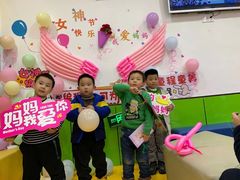 -童程童美少儿编程乐高机器人(红谷滩校区)