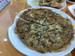 -鹏城人家海鲜酒家·23年老字号(较场尾店)