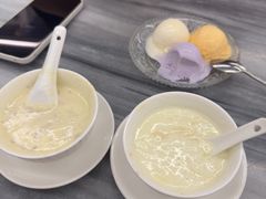 -沙湾姜撞奶甜品店(昌岗中路店)