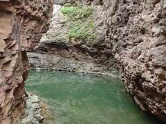 -湖洞水自然风景区