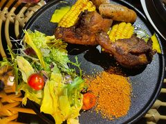 -ChitChat奇洽·Bistro(黎黄陂路店)