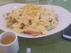 -桃子餐厅·天津菜(红星路直营店)