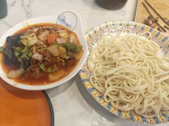-乡村馕坑肉·烧烤·新疆菜·本地人更爱吃(阿勒泰首店)