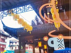 -Peet's Coffee皮爷咖啡(豫园店)