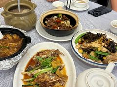 -粤·向群饭店(龙津东路总店)