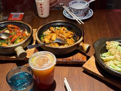 -小团圆糖水铺(襄阳南路店)