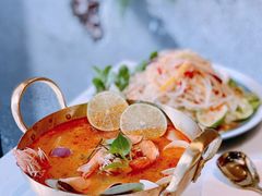 -CHILL Pho澳洲牛肉越南粉(佛山顺德万象汇店)