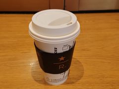 -星巴克臻选(北京世贸天阶店)