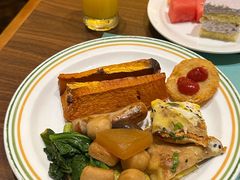 -北京京伦饭店