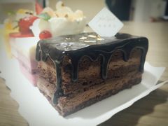 -慕禧法式甜品(如意商务大厦店)