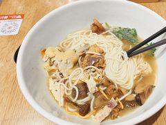 -云味馆·云南菜·云南米线(中洲店)