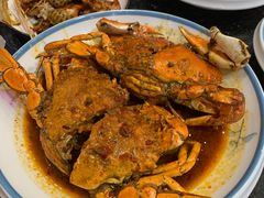 -三妹小龙虾·黄油蟹(华侨城总店)