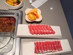 -海底捞火锅(太阳宫凯德mall店)