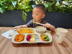 -Pennehut畔尼意面(合肥万象城店)