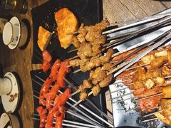 -六福烧烤酒馆(秦隆步行街店)