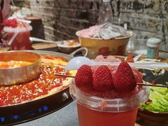 -洋马儿火锅(解放碑店)