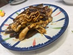 -常来小聚·广州非遗传承餐厅(高德置地店)