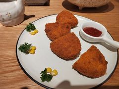 -团子君寿司·茶