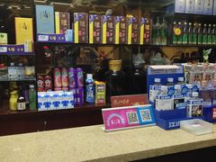 零售区-威坪饭店