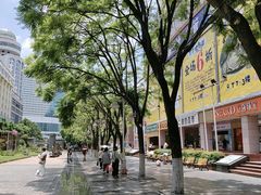 -南屏步行街
