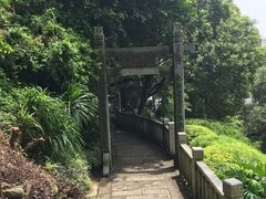 -船政文化景区-罗星塔公园