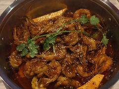 -虾吃虾涮.虾火锅.肉蟹煲(步步高梅溪新天地店)